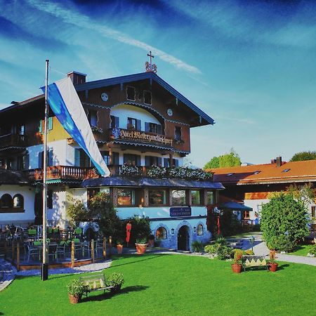 Hotel Maier Zum Kirschner Rottach-Egern Zewnętrze zdjęcie