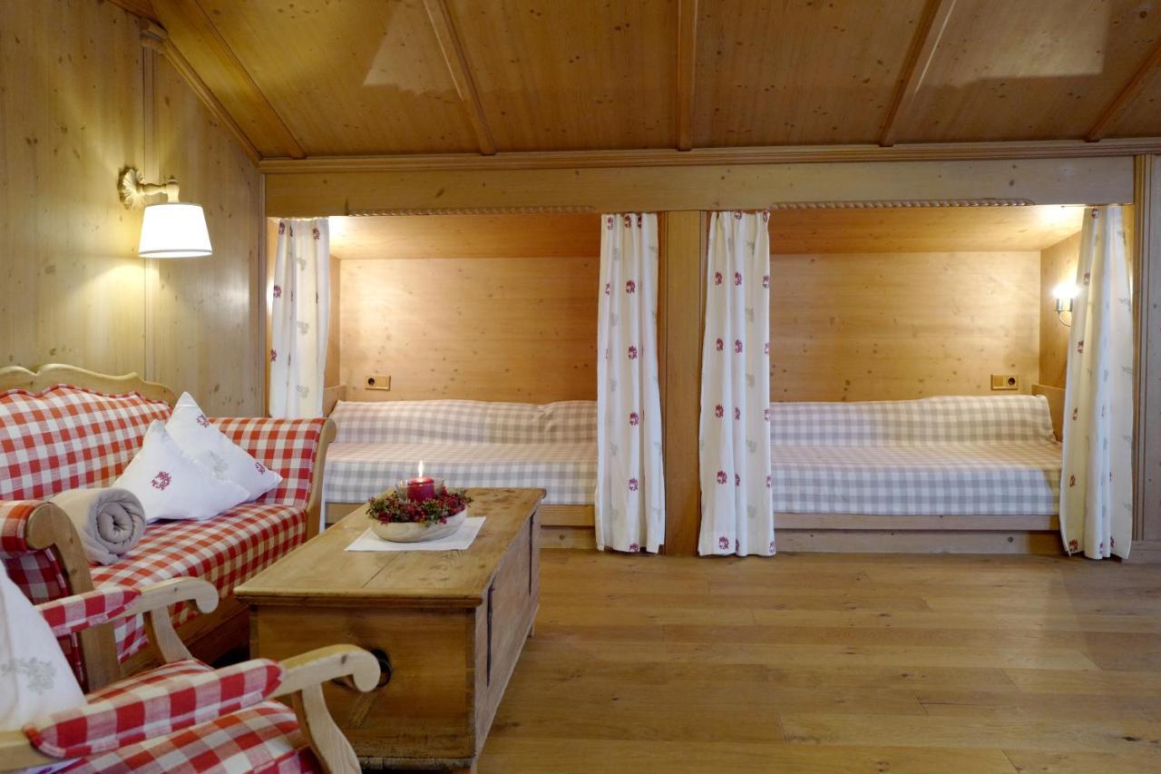 Hotel Maier Zum Kirschner Rottach-Egern Zewnętrze zdjęcie
