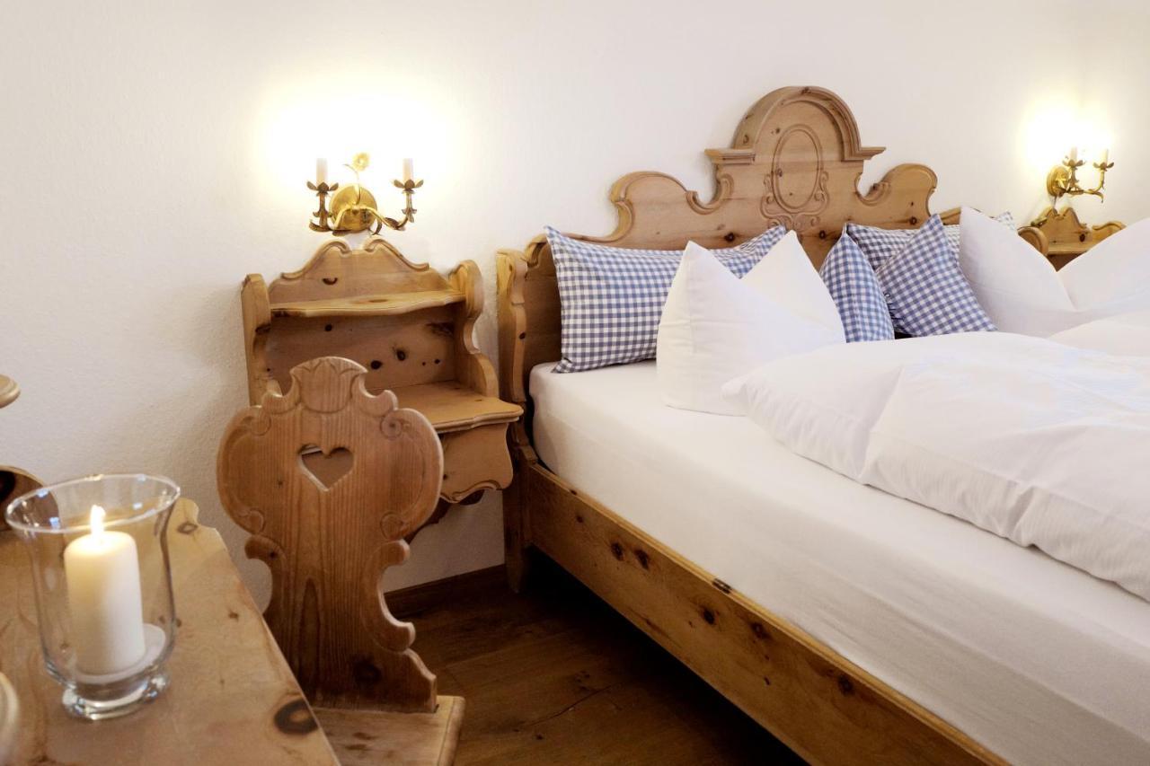 Hotel Maier Zum Kirschner Rottach-Egern Zewnętrze zdjęcie