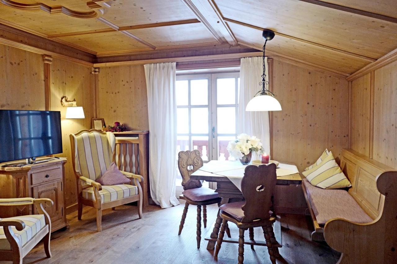 Hotel Maier Zum Kirschner Rottach-Egern Zewnętrze zdjęcie