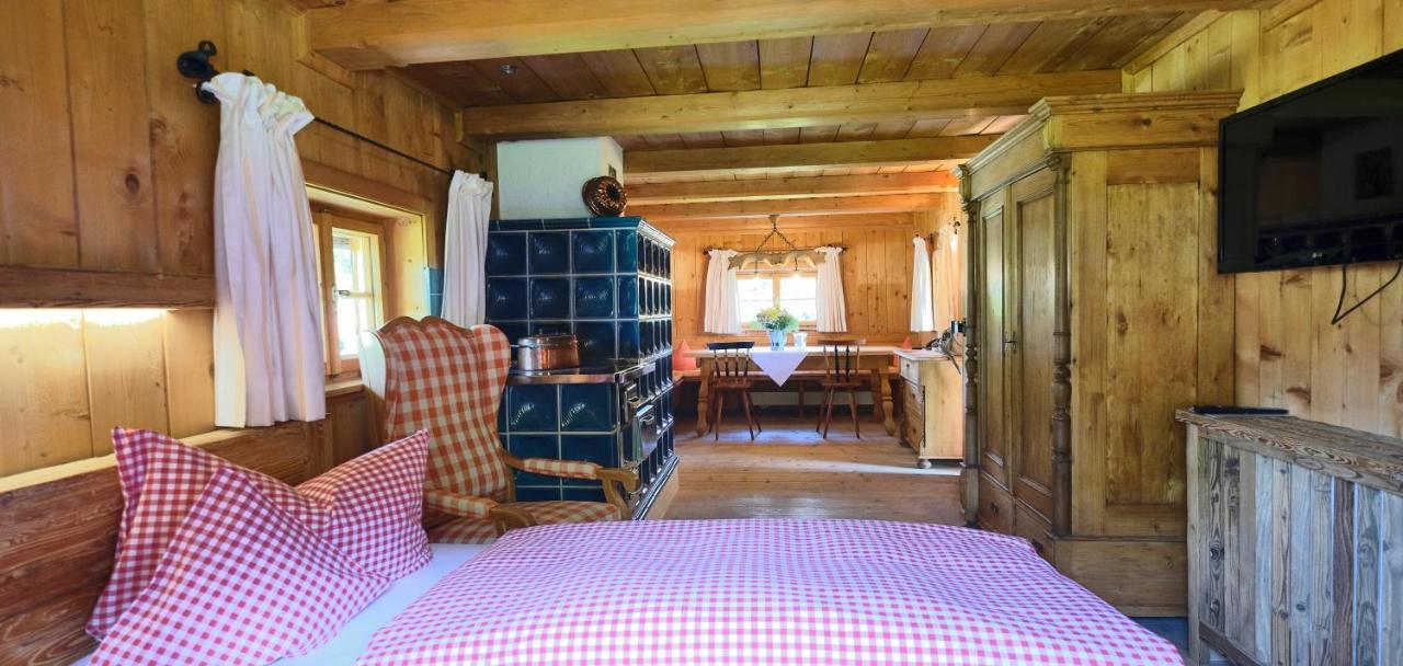 Hotel Maier Zum Kirschner Rottach-Egern Zewnętrze zdjęcie