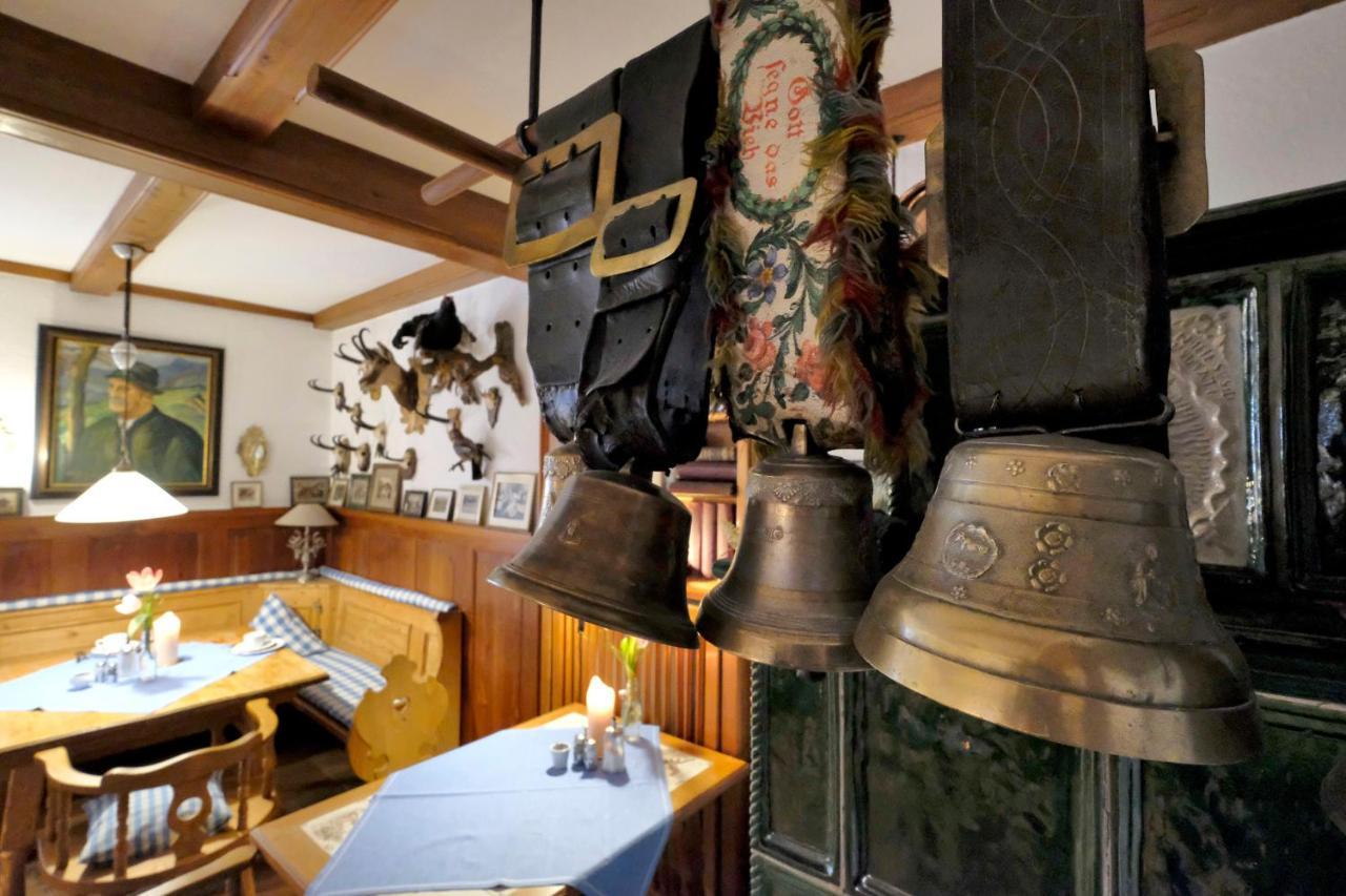 Hotel Maier Zum Kirschner Rottach-Egern Zewnętrze zdjęcie