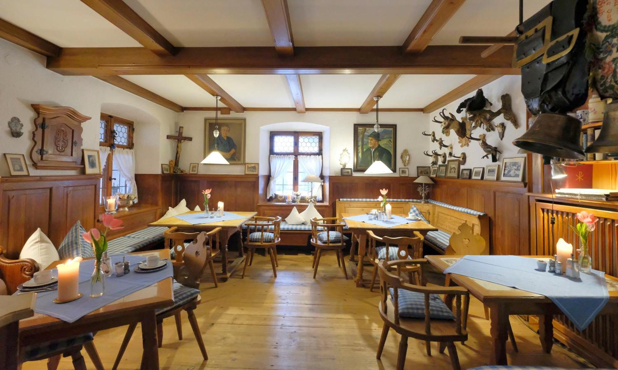 Hotel Maier Zum Kirschner Rottach-Egern Zewnętrze zdjęcie