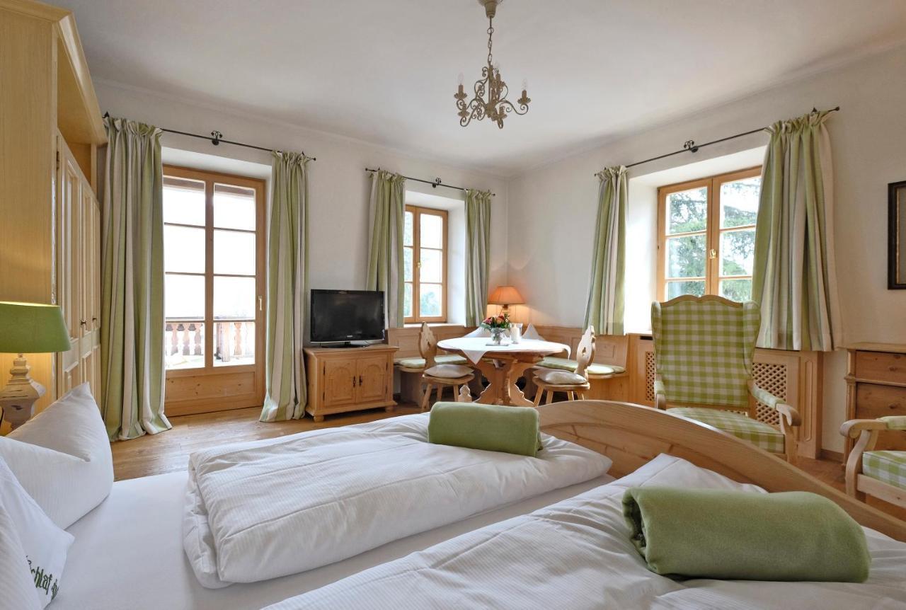 Hotel Maier Zum Kirschner Rottach-Egern Zewnętrze zdjęcie