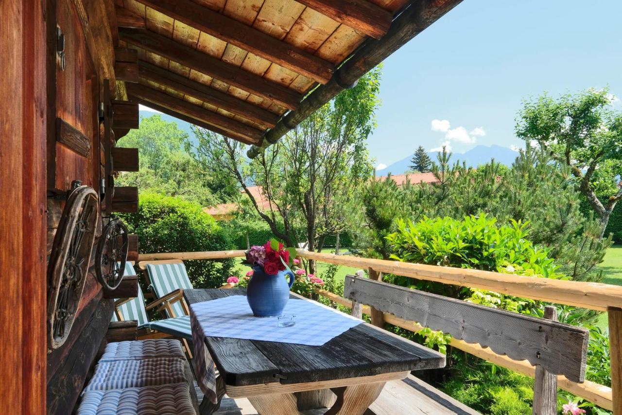Hotel Maier Zum Kirschner Rottach-Egern Zewnętrze zdjęcie