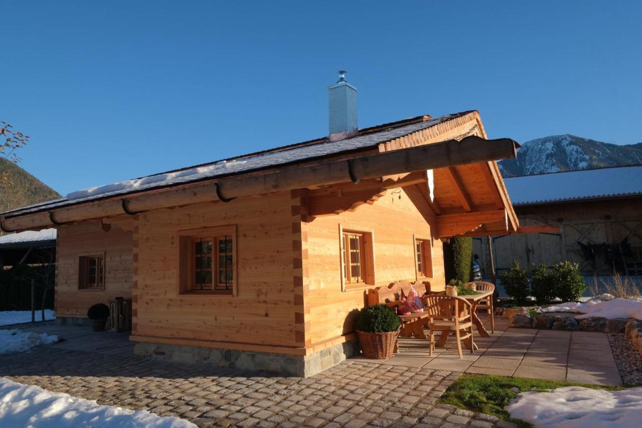 Hotel Maier Zum Kirschner Rottach-Egern Zewnętrze zdjęcie