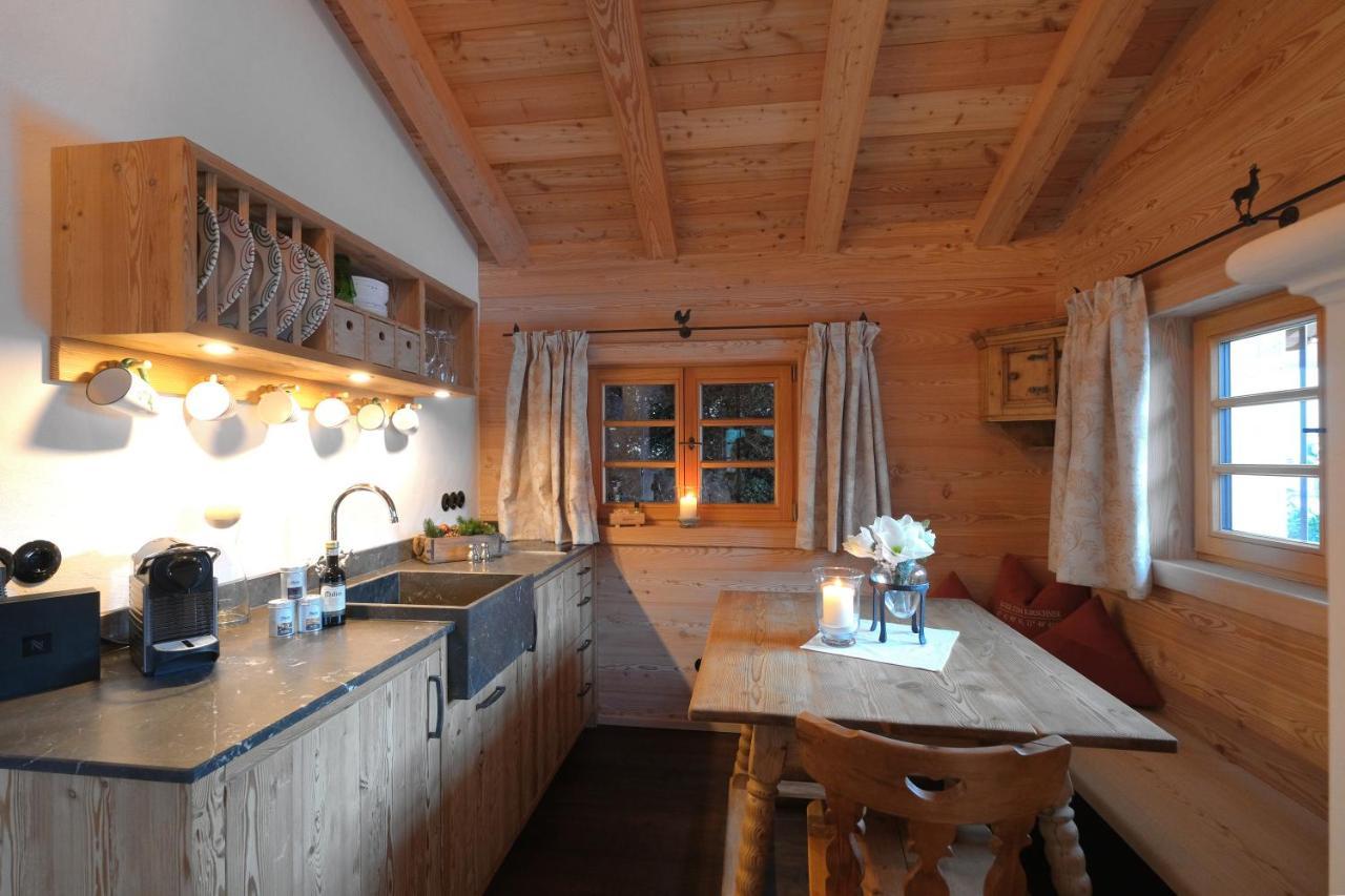 Hotel Maier Zum Kirschner Rottach-Egern Zewnętrze zdjęcie