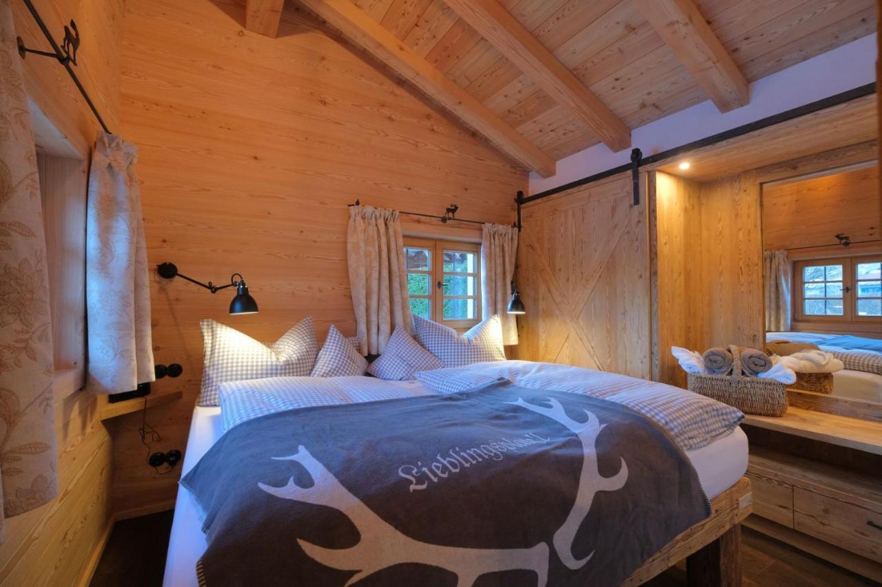 Hotel Maier Zum Kirschner Rottach-Egern Zewnętrze zdjęcie