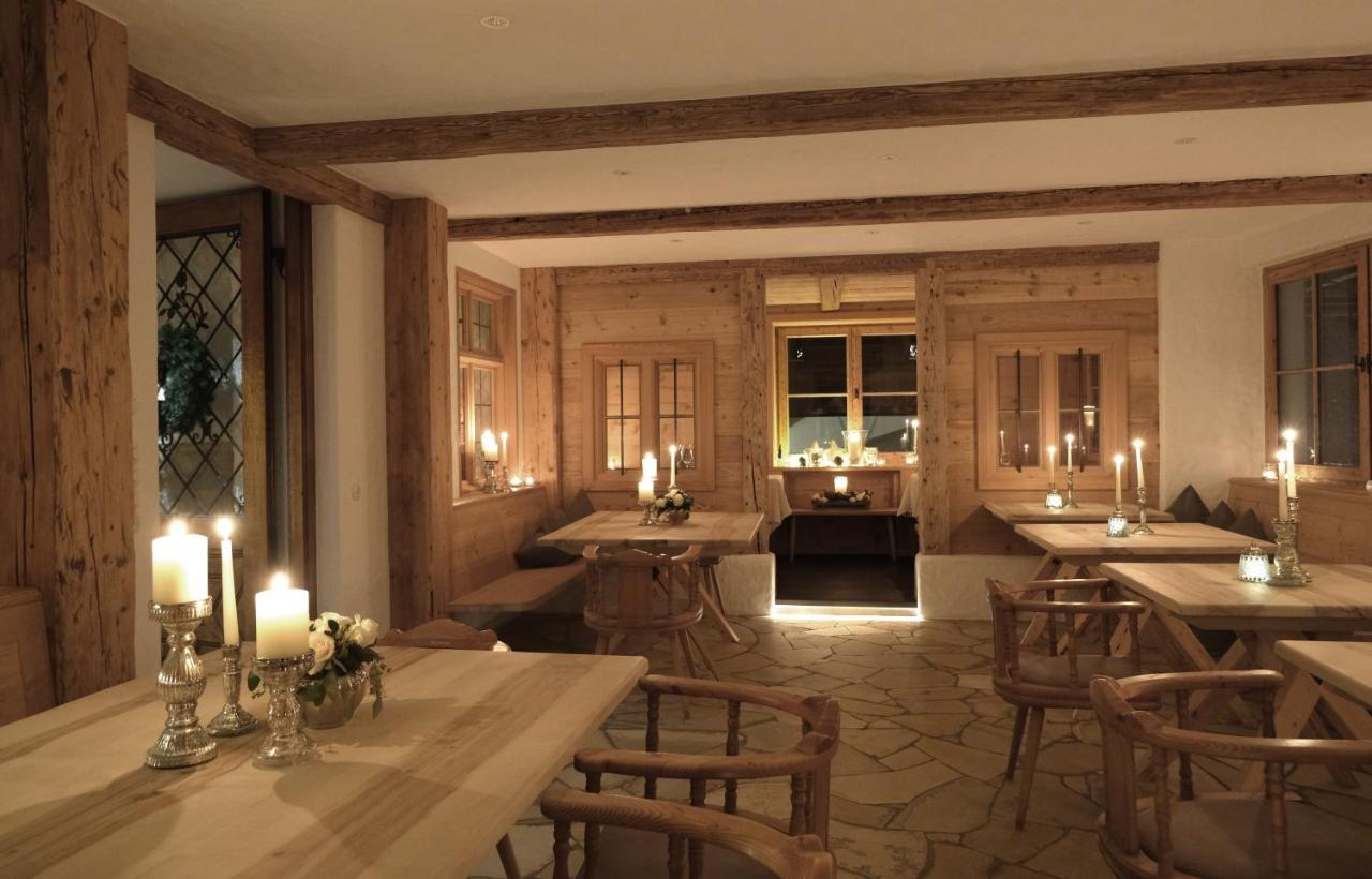 Hotel Maier Zum Kirschner Rottach-Egern Zewnętrze zdjęcie