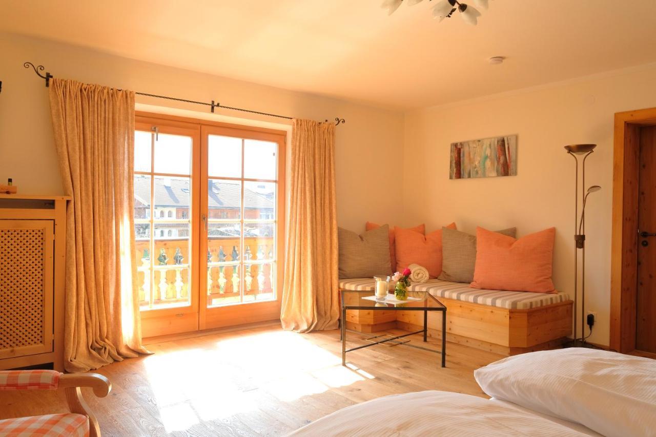 Hotel Maier Zum Kirschner Rottach-Egern Zewnętrze zdjęcie