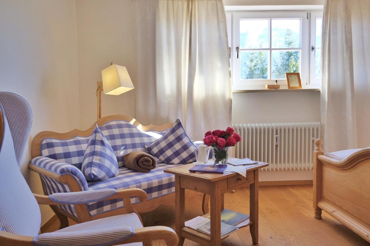 Hotel Maier Zum Kirschner Rottach-Egern Zewnętrze zdjęcie
