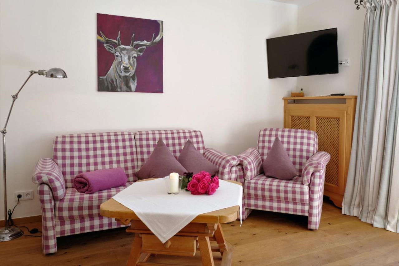 Hotel Maier Zum Kirschner Rottach-Egern Zewnętrze zdjęcie