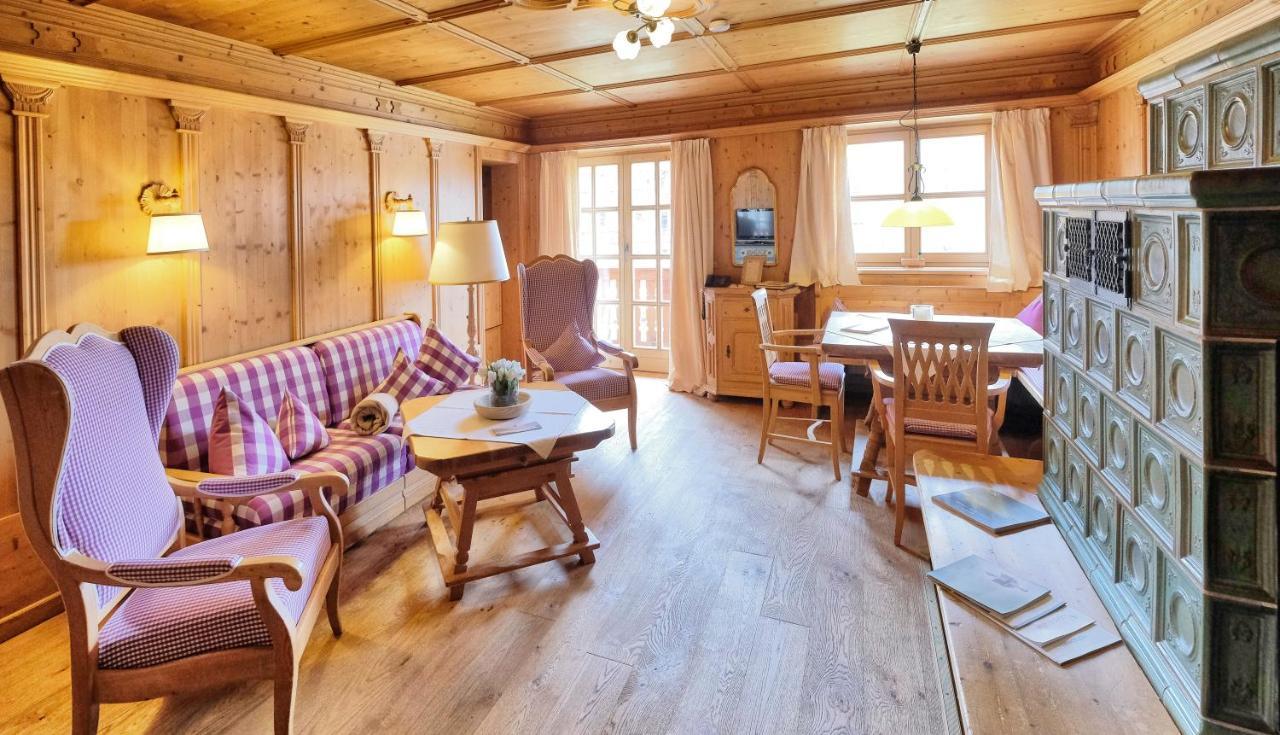 Hotel Maier Zum Kirschner Rottach-Egern Zewnętrze zdjęcie