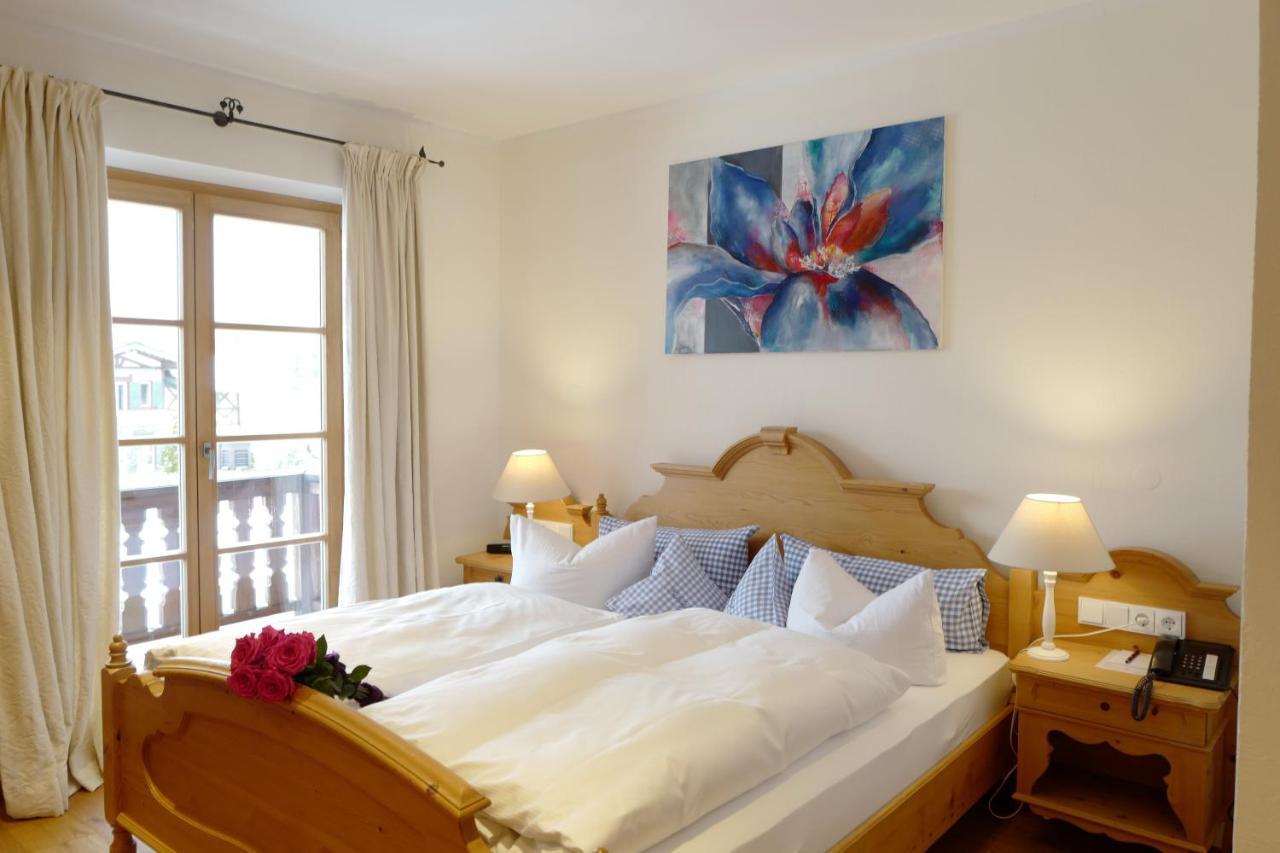 Hotel Maier Zum Kirschner Rottach-Egern Zewnętrze zdjęcie