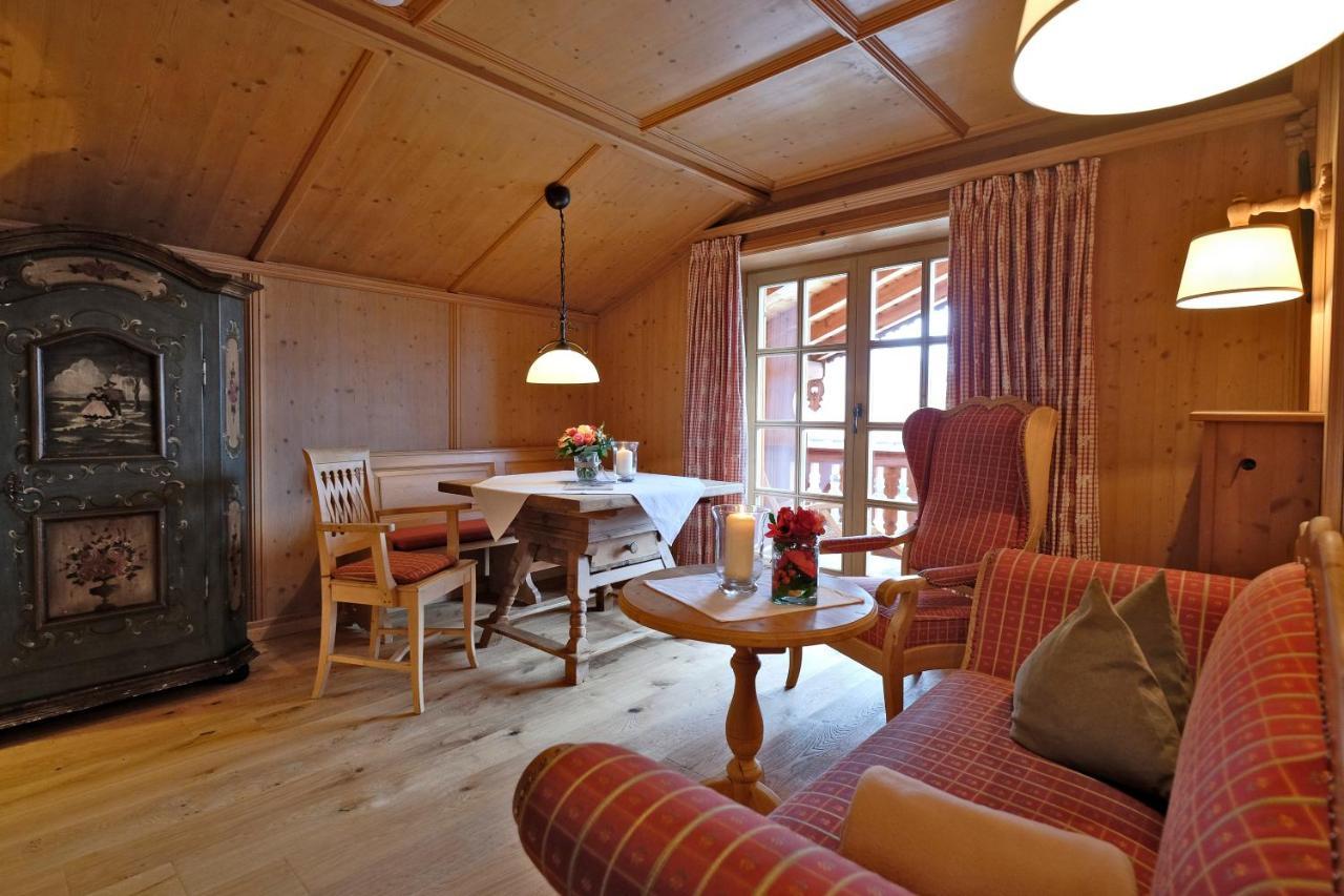 Hotel Maier Zum Kirschner Rottach-Egern Zewnętrze zdjęcie