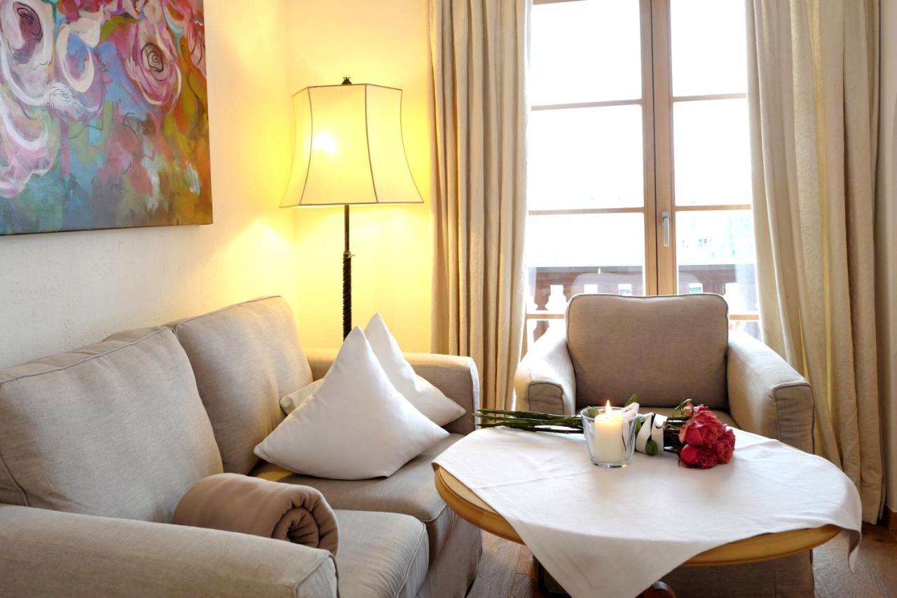 Hotel Maier Zum Kirschner Rottach-Egern Zewnętrze zdjęcie