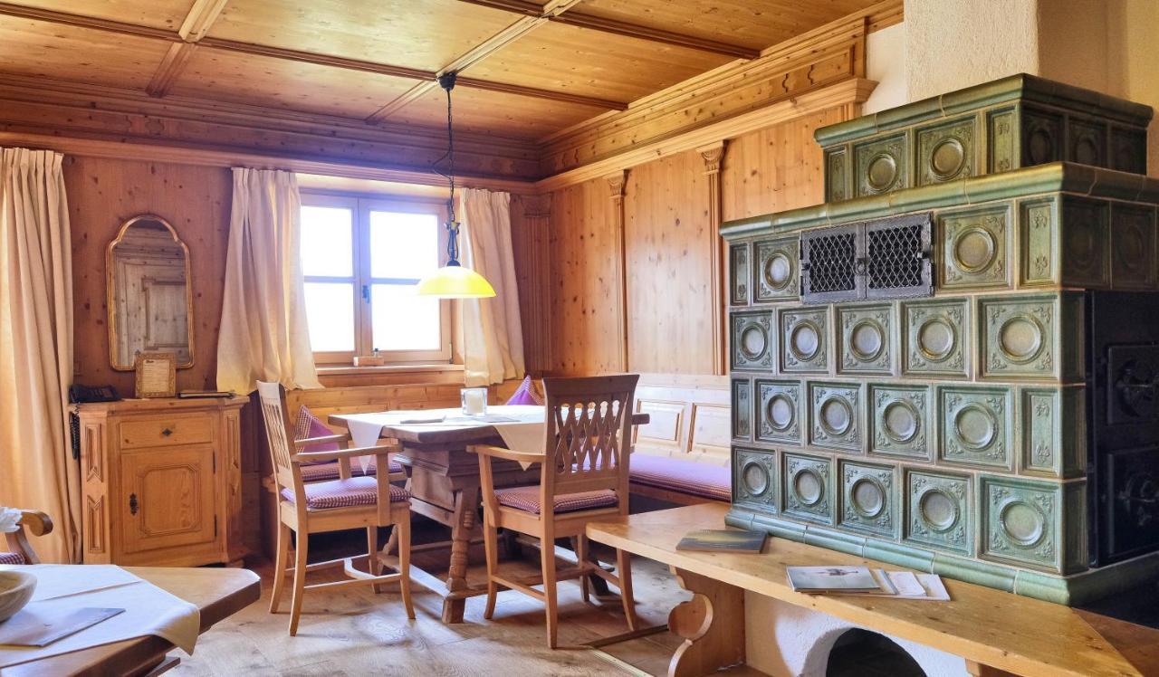 Hotel Maier Zum Kirschner Rottach-Egern Zewnętrze zdjęcie
