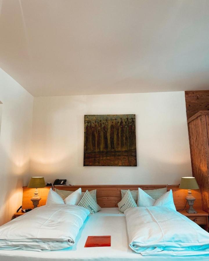 Hotel Maier Zum Kirschner Rottach-Egern Zewnętrze zdjęcie