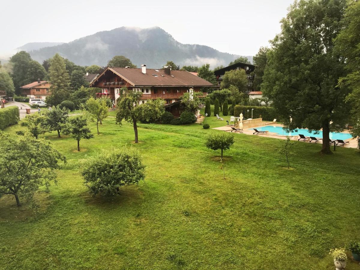Hotel Maier Zum Kirschner Rottach-Egern Zewnętrze zdjęcie