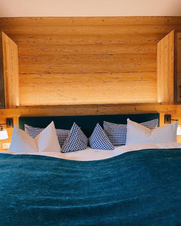 Hotel Maier Zum Kirschner Rottach-Egern Zewnętrze zdjęcie