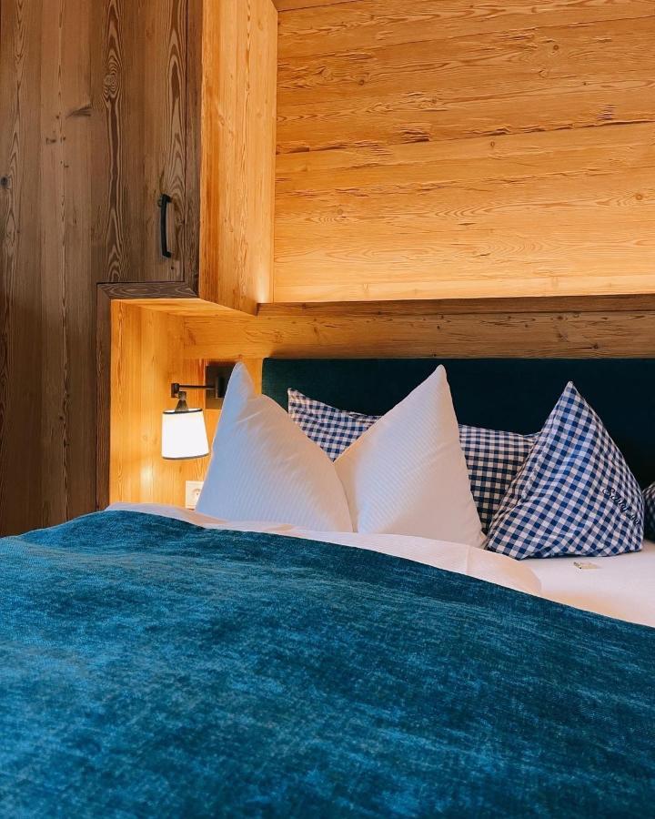 Hotel Maier Zum Kirschner Rottach-Egern Zewnętrze zdjęcie