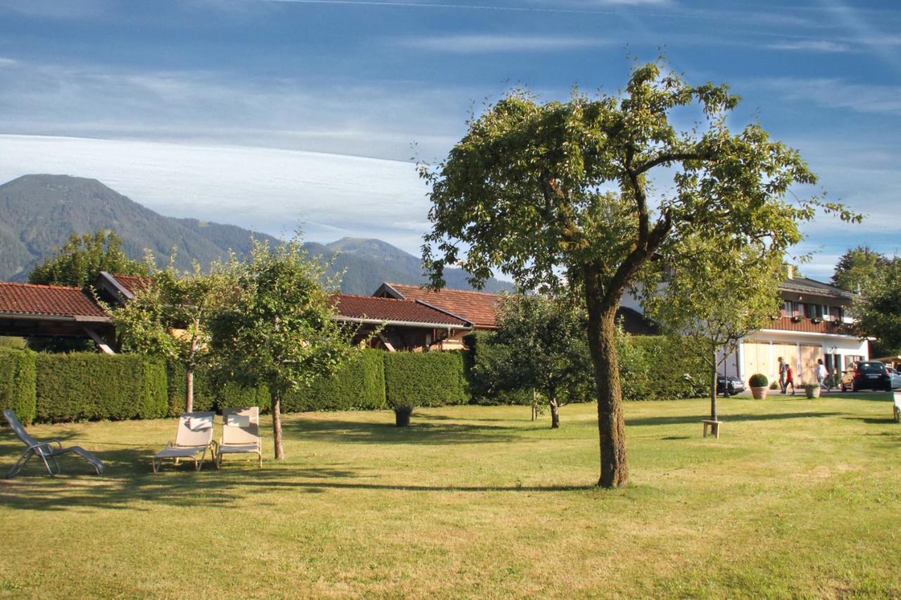Hotel Maier Zum Kirschner Rottach-Egern Zewnętrze zdjęcie