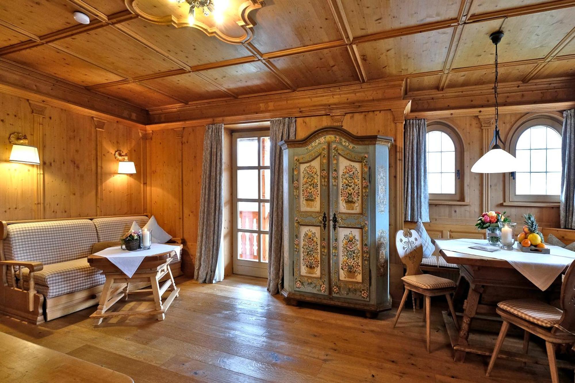 Hotel Maier Zum Kirschner Rottach-Egern Zewnętrze zdjęcie
