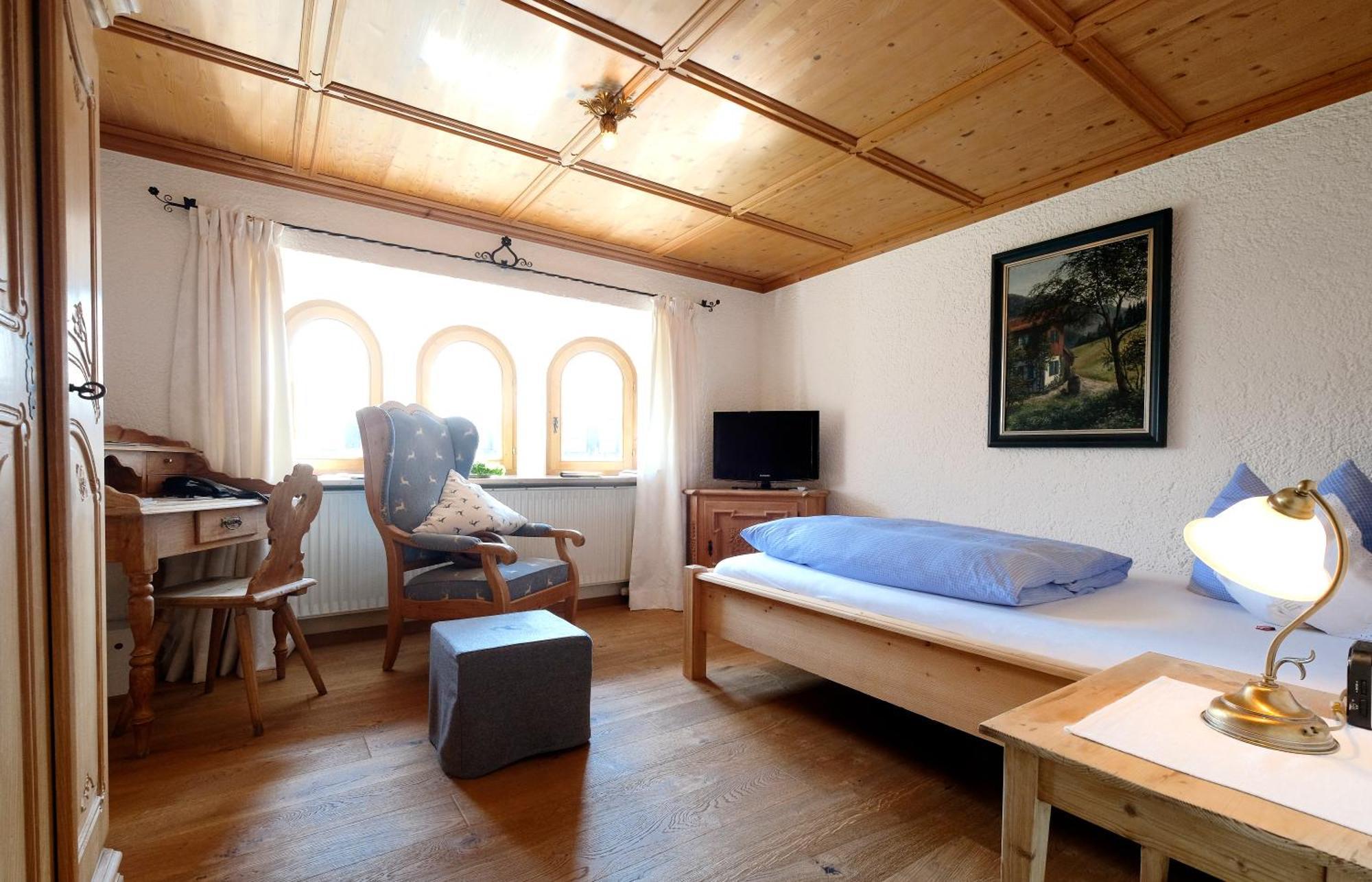 Hotel Maier Zum Kirschner Rottach-Egern Zewnętrze zdjęcie