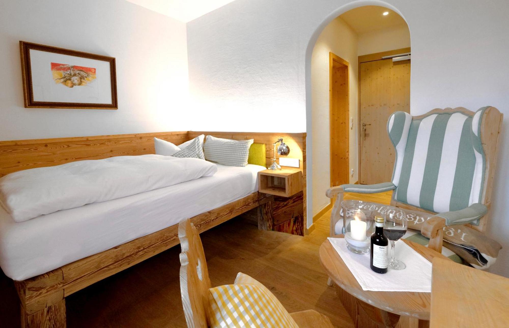 Hotel Maier Zum Kirschner Rottach-Egern Zewnętrze zdjęcie