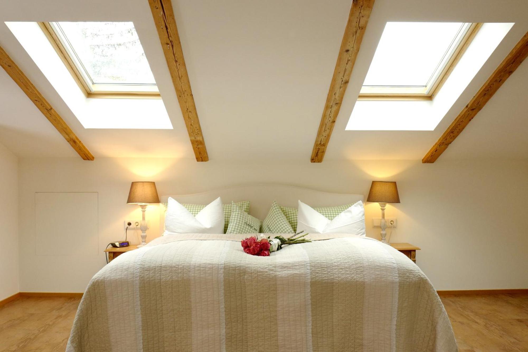 Hotel Maier Zum Kirschner Rottach-Egern Zewnętrze zdjęcie