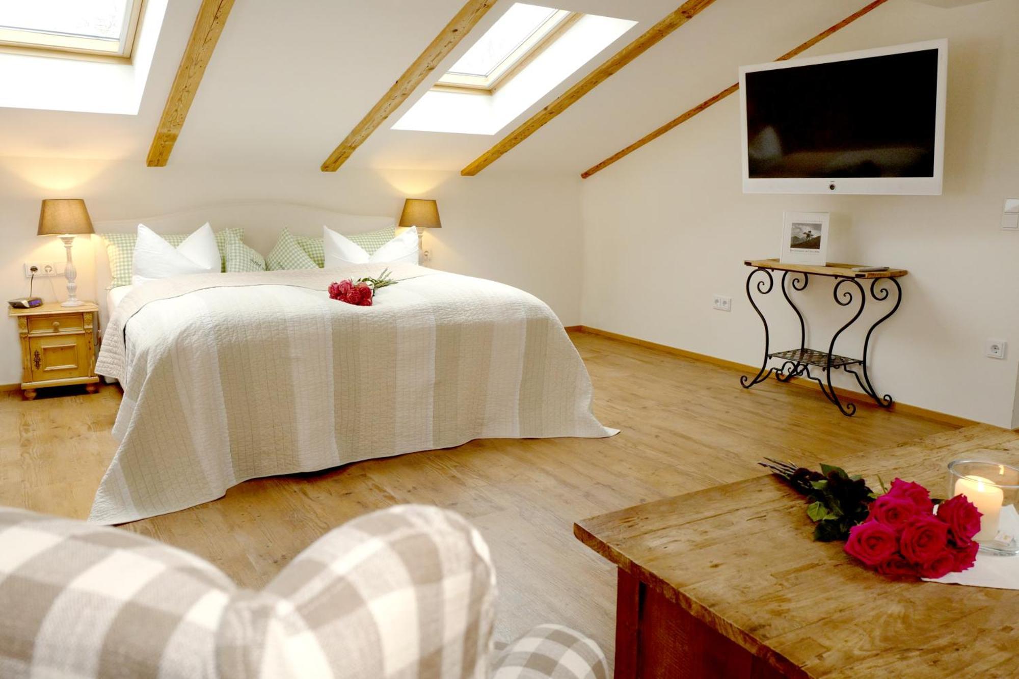 Hotel Maier Zum Kirschner Rottach-Egern Zewnętrze zdjęcie