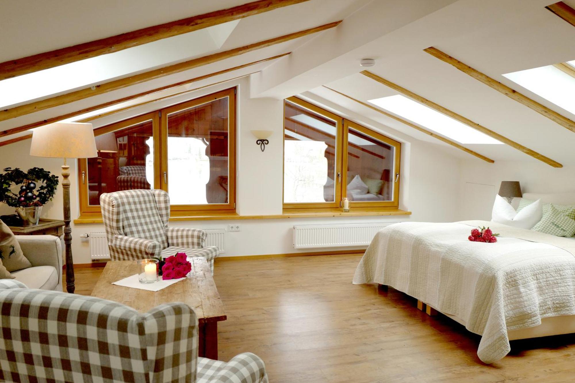 Hotel Maier Zum Kirschner Rottach-Egern Zewnętrze zdjęcie
