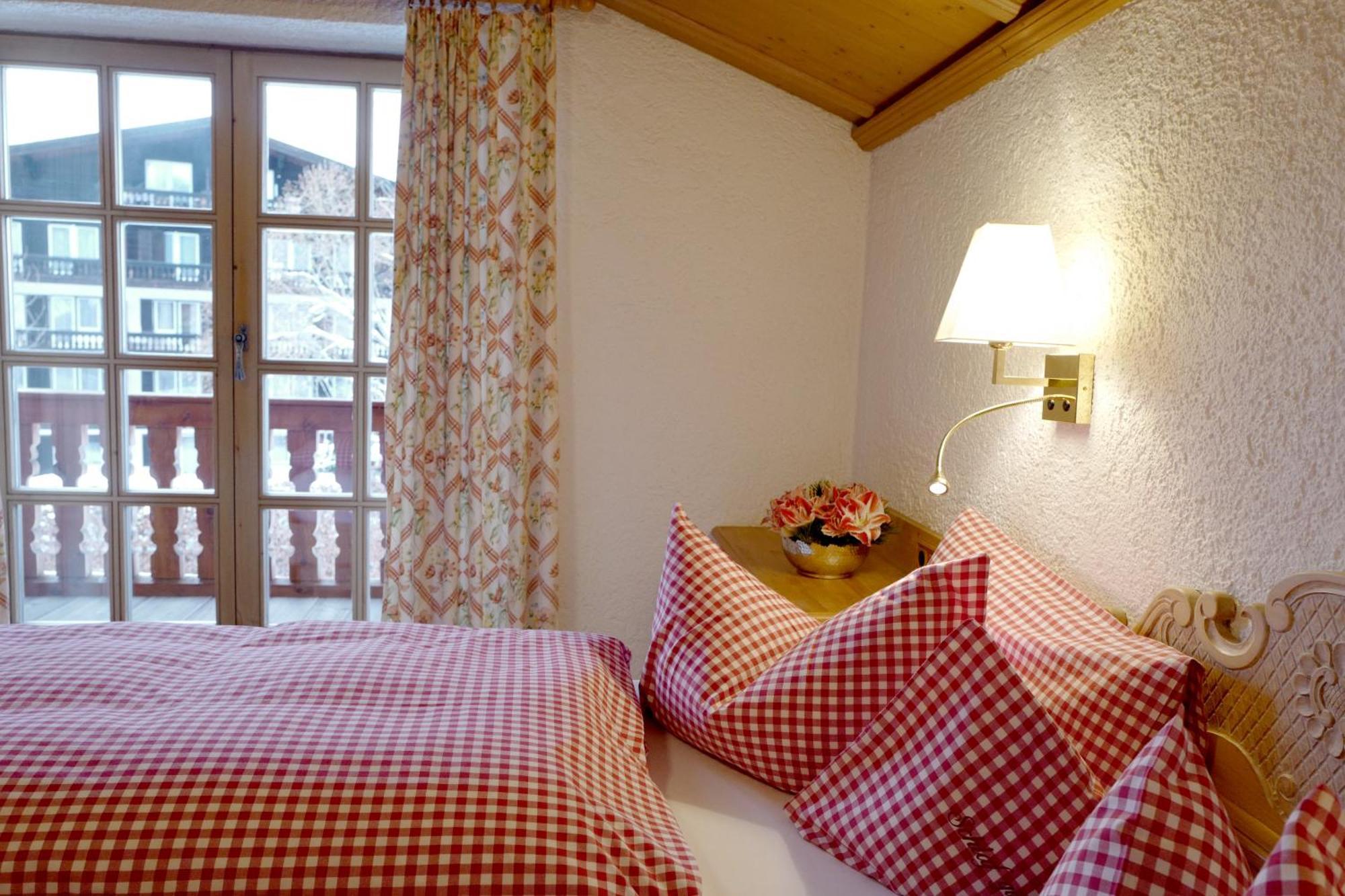 Hotel Maier Zum Kirschner Rottach-Egern Zewnętrze zdjęcie