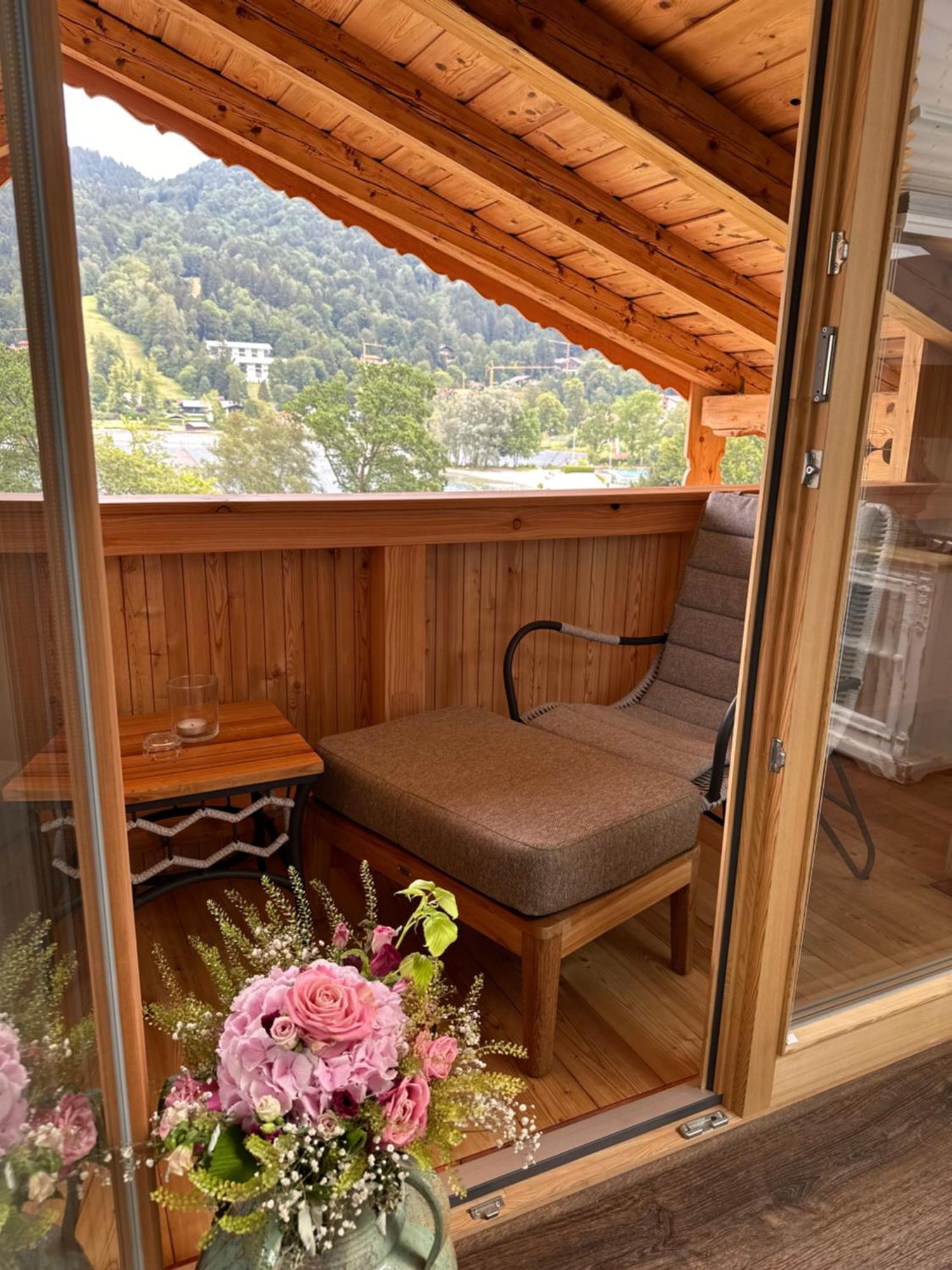 Hotel Maier Zum Kirschner Rottach-Egern Zewnętrze zdjęcie