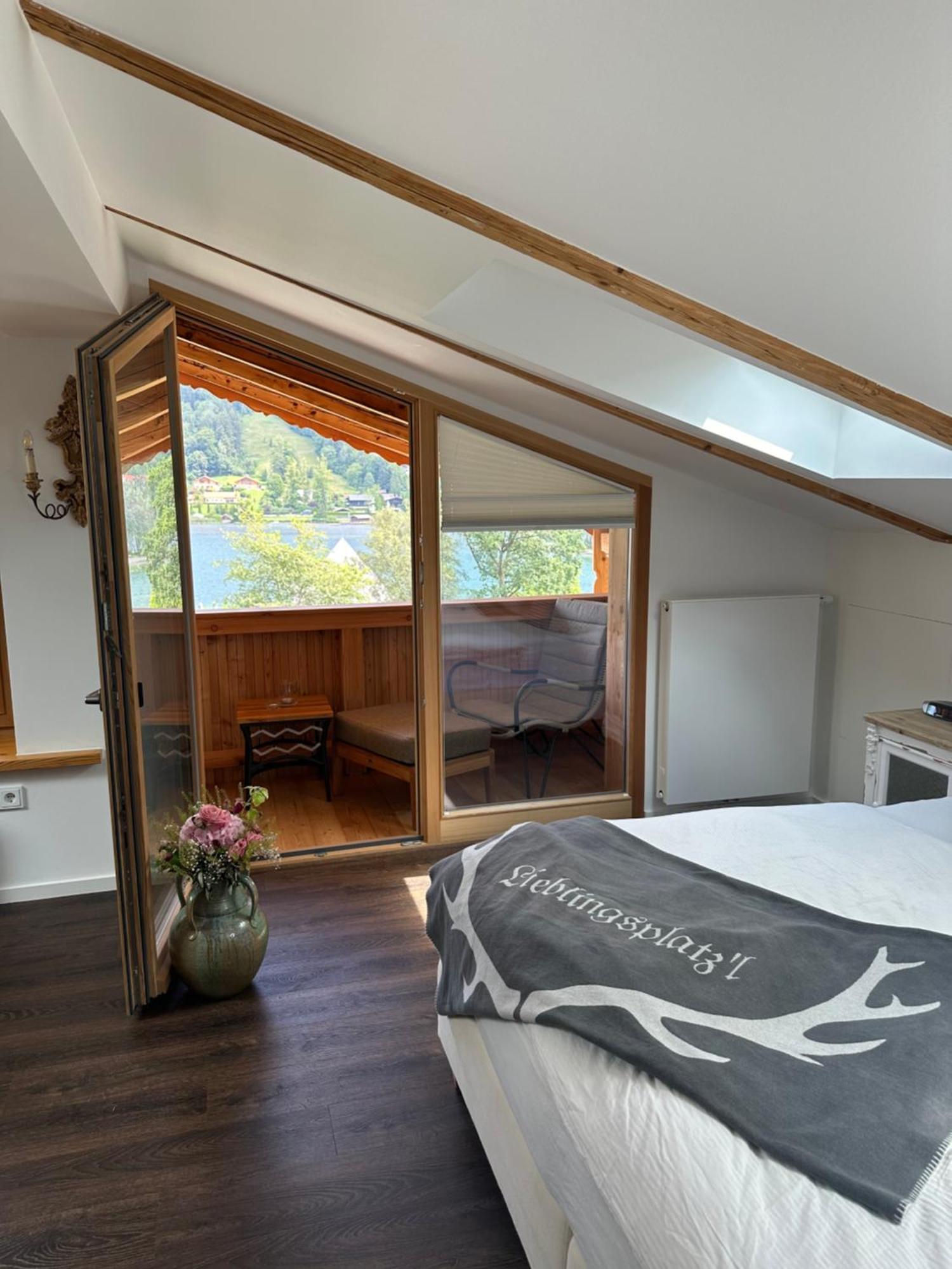 Hotel Maier Zum Kirschner Rottach-Egern Zewnętrze zdjęcie